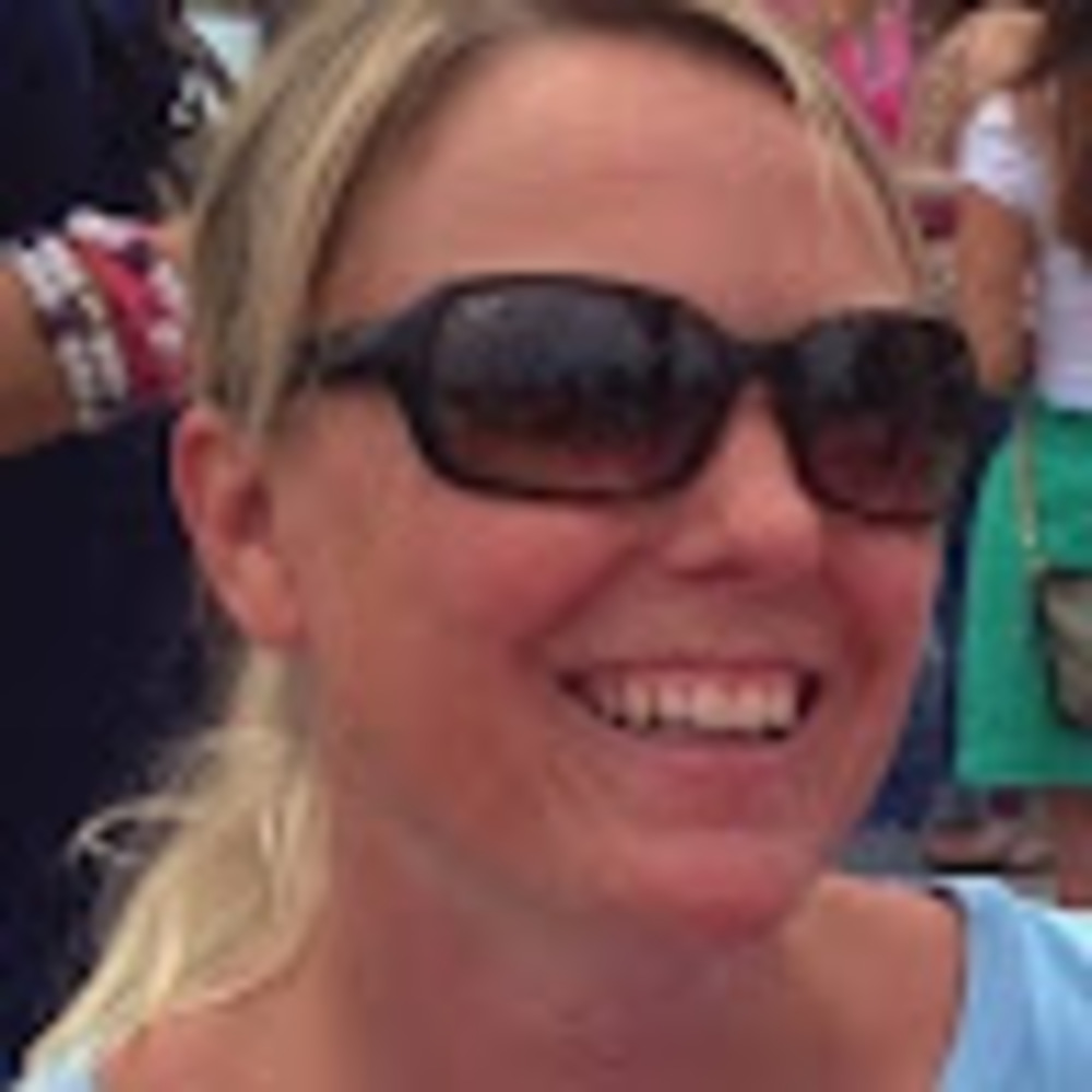 Meet your Posher, Tina
